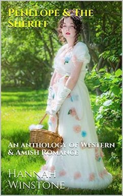 Cover Penelope & The Sheriff (eBook, ePUB)