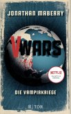 V-Wars. Die Vampirkriege (Mängelexemplar)