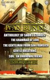 Ivan Bunin. Anthology of short stories. Illustrated (eBook, ePUB) Ivan Bunin. Anthology of short stories. Illustrated (eBook, ePUB)