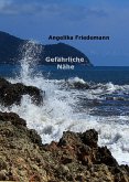 Gefährliche Nähe (eBook, ePUB)