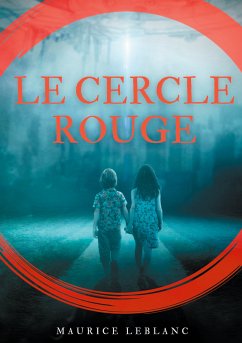 Le Cercle rouge (eBook, ePUB)