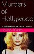 Murders of Hollywood (eBook, ePUB) - Bild 1