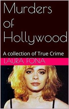 Cover Murders of Hollywood (eBook, ePUB)