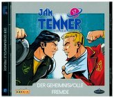 Jan Tenner - Der geheimnisvolle Fremde