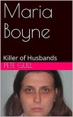 Maria Boyne Killer of Husbands (eBook, ePUB)