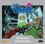 Jan Tenner - Zweisteins Vermächtnis, 1 CD