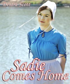 Cover Sadie Comes Home (eBook, ePUB)