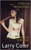 Girls & Monsters (eBook, ePUB)