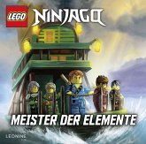 LEGO Ninjago - Meister der Elemente