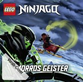 LEGO Ninjago - Morros Geister