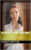 The Unexpected Mail Order Bride (eBook, ePUB)