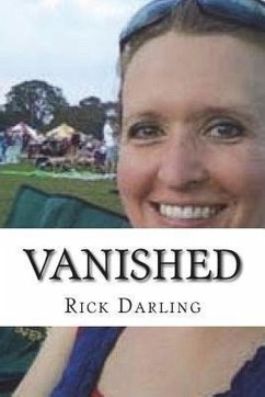 Vanished (eBook, ePUB) - Darling, Rick