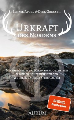 Urkraft des Nordens (eBook, ePUB) - Appel, Jennie; Grosser, Dirk