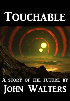 Touchable (eBook, ePUB) - Walters, John