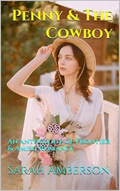 Cover Penny & The Cowboy (eBook, ePUB)