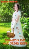 Samantha Day Mail Order Bride (eBook, ePUB)