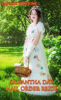 Cover Samantha Day Mail Order Bride (eBook, ePUB)