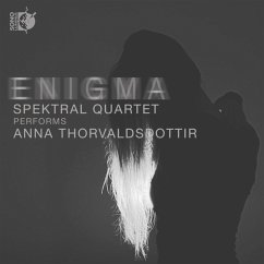 Enigma - Spektral Quartet