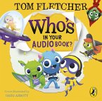 Who's In Your Audiobook?