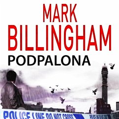 Podpalona (MP3-Download) - Billingham, Mark