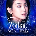 Zodiac Academy, Episode 9 - Die Diplomatie der Waage (MP3-Download)