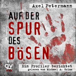 Auf der Spur des Bösen (MP3-Download) - Petermann, Axel
