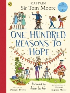 One Hundred Reasons To Hope - Brown, Danielle