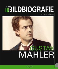 Gustav Mahler - Märker, Michael