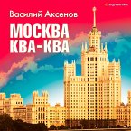 Moskva -kva- kva (MP3-Download)