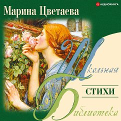 Stihi (MP3-Download) - Tsvetaeva, Marina Ivanovna