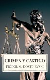 Crimen y castigo (eBook, ePUB)