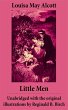 Little Men - Unabridged with the... - Bild 1