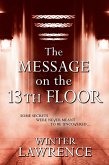 The Message on the 13th Floor (eBook, ePUB)