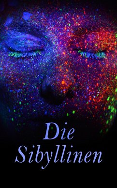 Die Sibyllinen (eBook, ePUB) - Blass, Friedrich