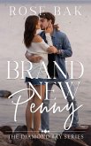 Brand New Penny (Diamond Bay, #1) (eBook, ePUB)