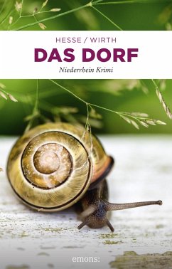 Das Dorf (eBook, ePUB) - Hesse, Thomas; Wirth, Renate