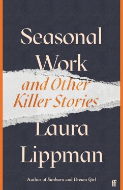 Seasonal Work (eBook, ePUB) - Lippman, Laura