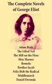 The Complete Novels of George Eliot (eBook, ePUB)