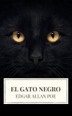 El gato negro (eBook, ePUB)