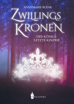 Cover Zwillingskronen (eBook, ePUB)