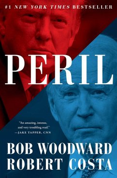 Peril (eBook, ePUB) - Woodward, Bob; Costa, Robert