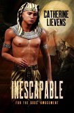 Inescapable (For the Gods' Amusement, #1) (eBook, ePUB)