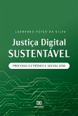 Justiça Digital Sustentável (eBook, ePUB)
