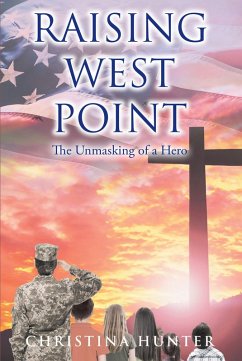 Raising West Point (eBook, ePUB) - Hunter, Christina