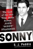 Sonny (eBook, ePUB)