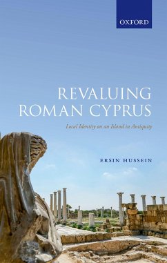 Cover Revaluing Roman Cyprus (eBook, ePUB)