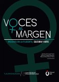Voces al margen: mujeres en la filosofía, la cultura y el arte (eBook, ePUB)