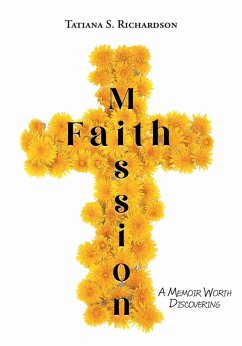 Cover Faith Mission (eBook, ePUB)