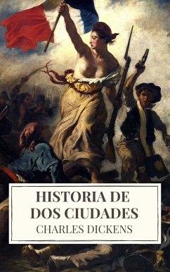 Historia de dos ciudades (eBook, ePUB) - Dickens, Charles; Icarsus