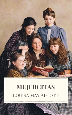 Mujercitas (eBook, ePUB) - Alcott, Louisa May; Icarsus